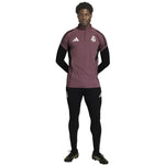 adidas Real Madrid Training Top JZ9015 póló