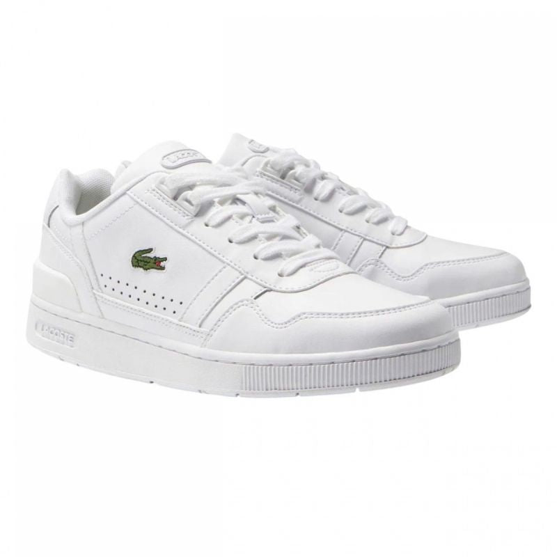 Lacoste T-clip 123 13 Sfa W shoes 745SFA009021G Cipő