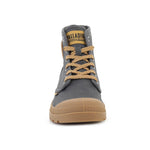 Palladium Pampa Hi Htg Gum Iron bakancs 74988-006