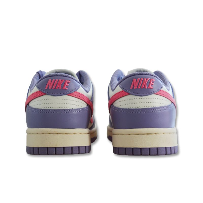 Nike Dunk Low Indigo Haze Women's - DD1503-500 utcai cipő