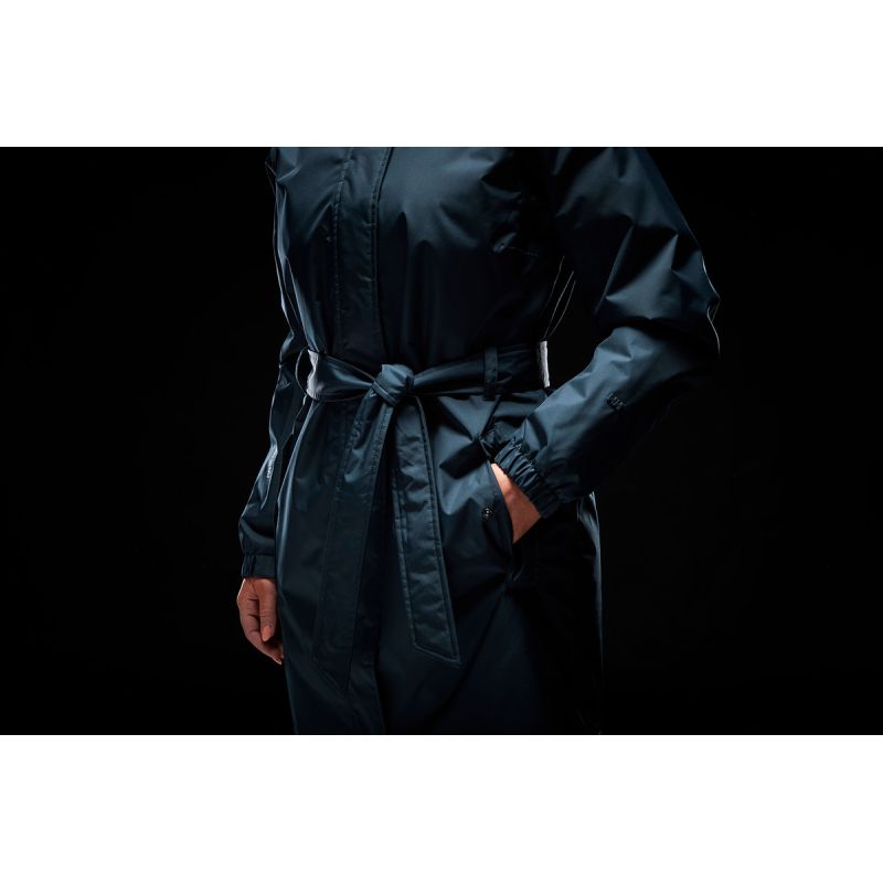Helly Hansen insulated coat W HH CLASSIC INS TRENCH 54511 597 Kiegészítő