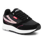Fila Run Formation W fekete cipő