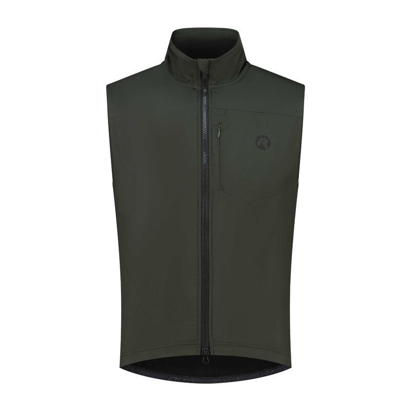 Rogelli MTB vest ADVNTR green zöld vests