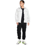 Nike Club Men's Black FN3805 fekete pants