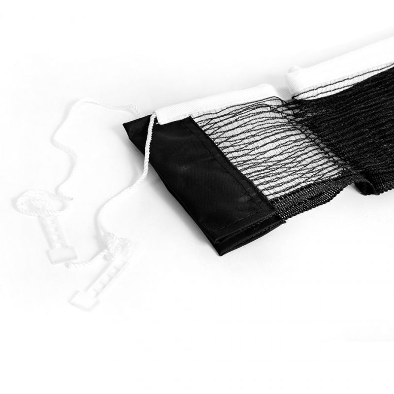 SMJ TT-NSS100 Table Tennis Holder with Net pingpong háló