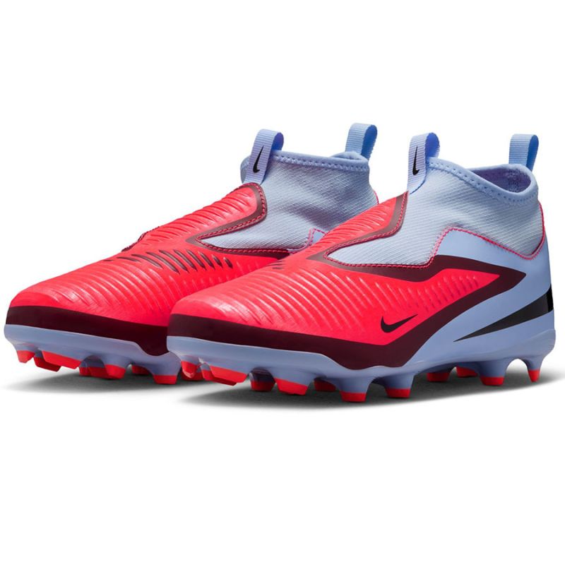 Nike Phantom 6 High Academy FG/MG HQ2042-400 shoes nadrág