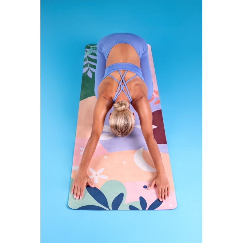 Spokey HARMONY MAT yoga and exercise mat Kiegészítő