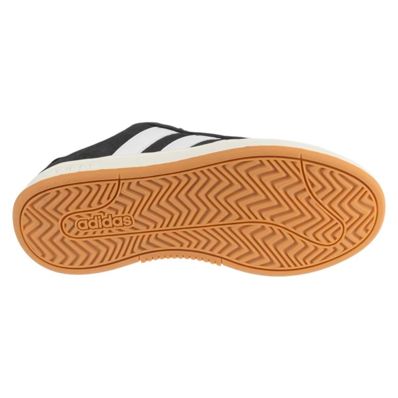 Adidas Grand Court Alpha Black