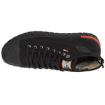 Palladium Palla Ace Chukka Org Black fekete utcai cipő 79142-001-M