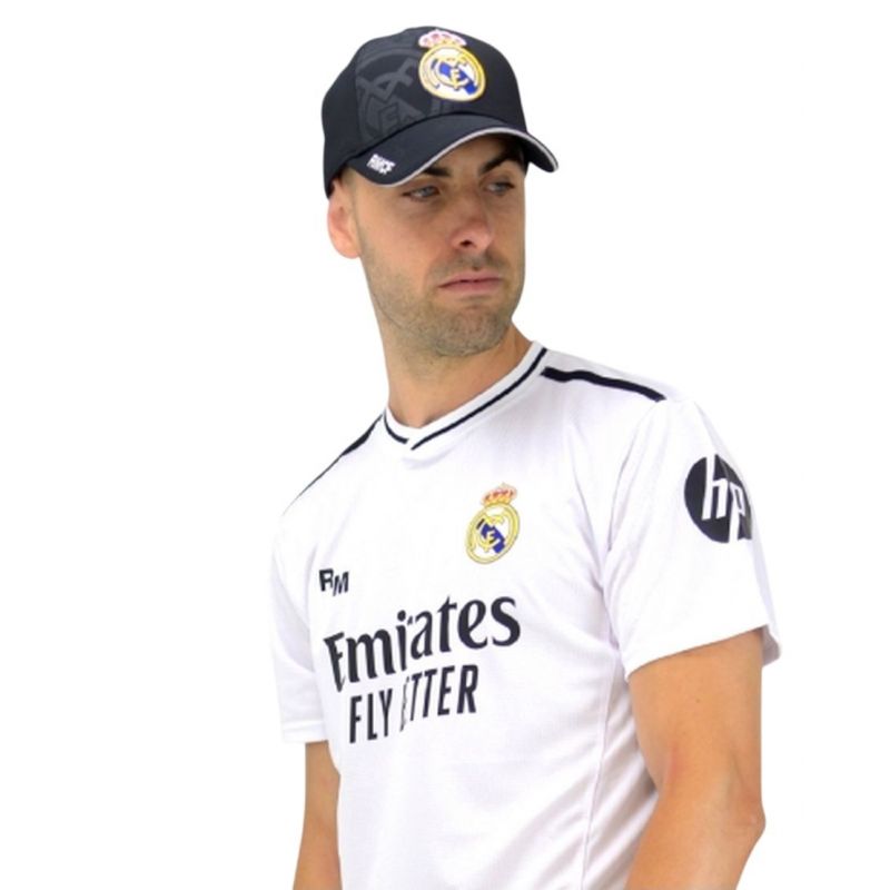 Inny Real Madrid M 45TH RM3GO45 Sapka