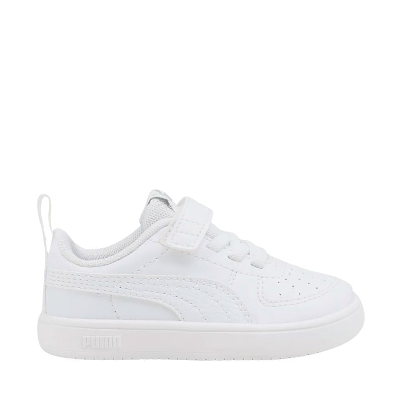 Puma Rickie AC+ Inf kids white 384314 fehér utcai cipő