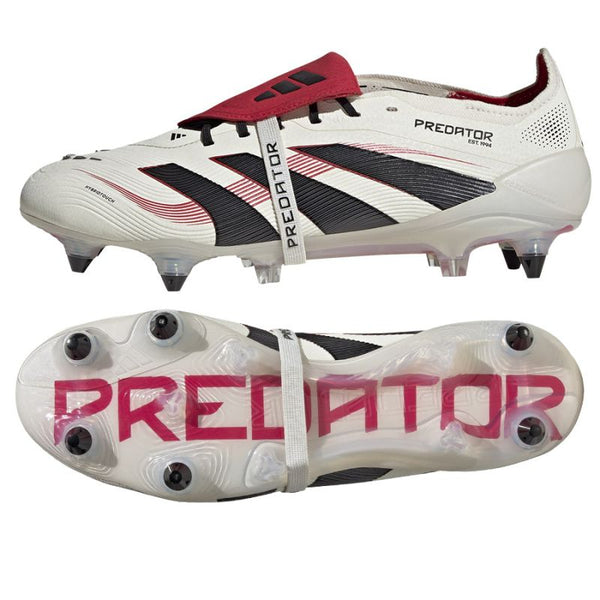 adidas Predator Elite FT SG M JQ7821 football boots General