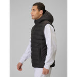 4F Men's synthetic-filled vest 3xl férfi mellény 4FRSS26TVJAM359-20S