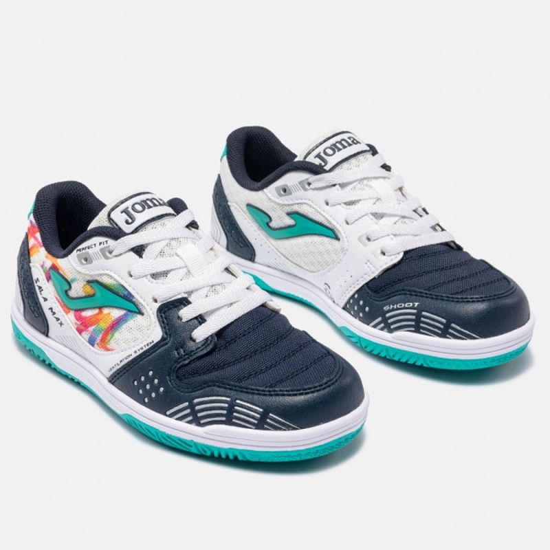 Joma Sala Max 2633 Jr IN cipő SMJW2633IN