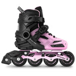 Spokey Freespo Jr SPK-944626 roller skates 27-30 Cipő