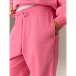 4F Women's jogger sweatpants melegítőnadrág