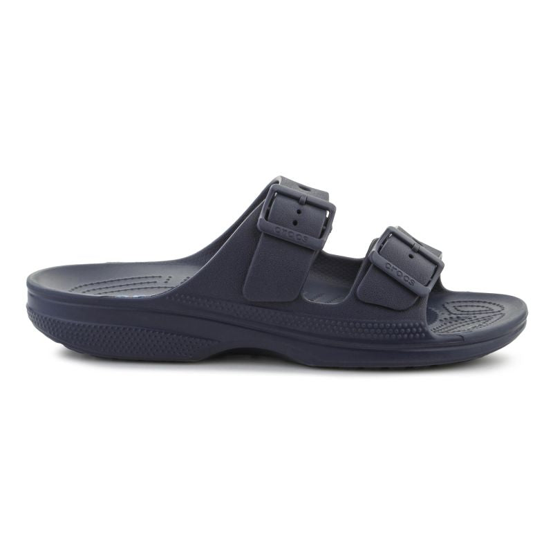 Crocs Saturday Sandal M Navy