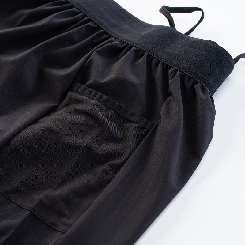 Elbrus Alparo fekete shorts, pants