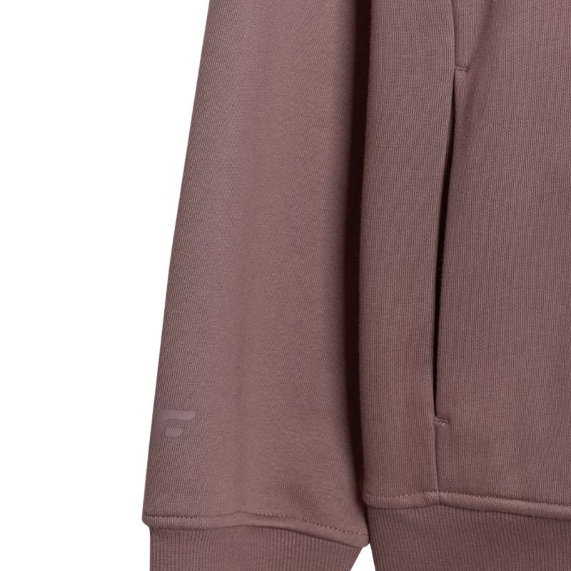 4f M 4FWAW25TSWSM1946 80S sweatshirt Pulóver