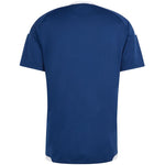 Adidas Men's Tiro 26 Competition Match Jersey Navy Blue and White fehér férfi póló KA6168