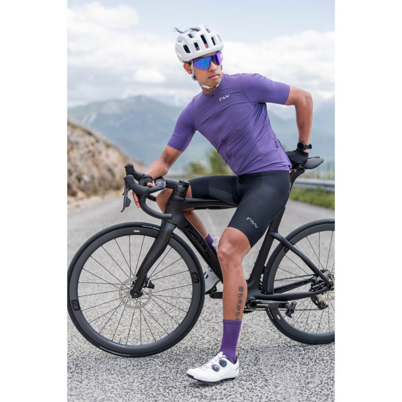 Northwave Revolution cycling white fehér cipő 80251040_51