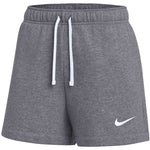 Nike Park 26 Fleece Women's IB1243 szürke short