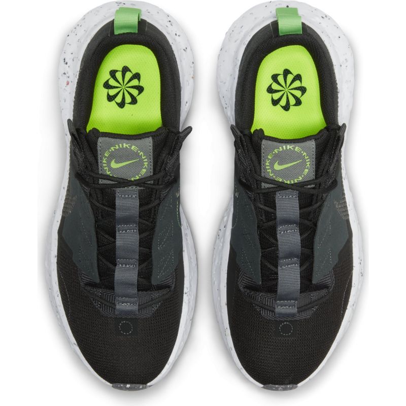 Nike Crater Impact W CW2386-001 fekete utcai cipő