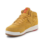Fila M-Squad S Mid sárga cipő