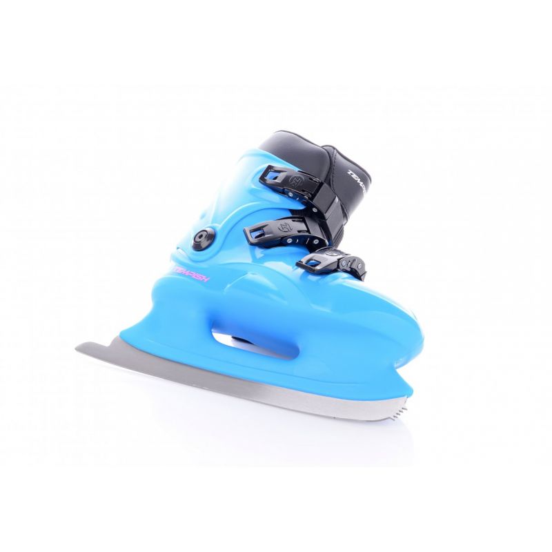 Tempish Rental R16 Jr Figure kék skates