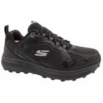 Skechers Ridgestar Water-Repellent Men's Hiking cipő 237820/BBK