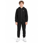 4F Boy's zip-up hoodie gyerek kapucnis pulóver 4FJWMM00TSWSM2754-20S