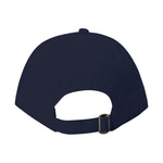 Fila Faridokt Dad 50004 Baseball Cap sötétkék hats, caps