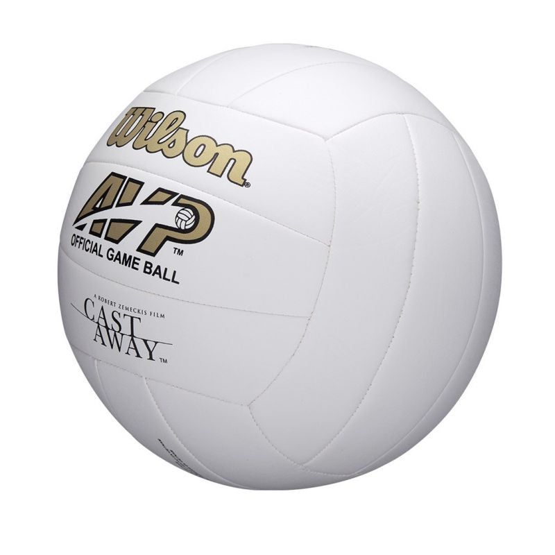 Wilson Cast Away Outdoor Red, White
