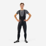 Rogelli cycling pants n/s DEEP WINTER 7XL kötött sapka SIROG351947.7XL