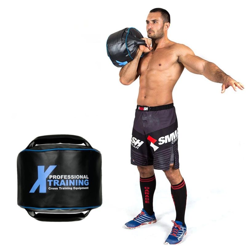 DBX Bushido XBag – Functional with adjustable weights (1–40 kg) training equipment