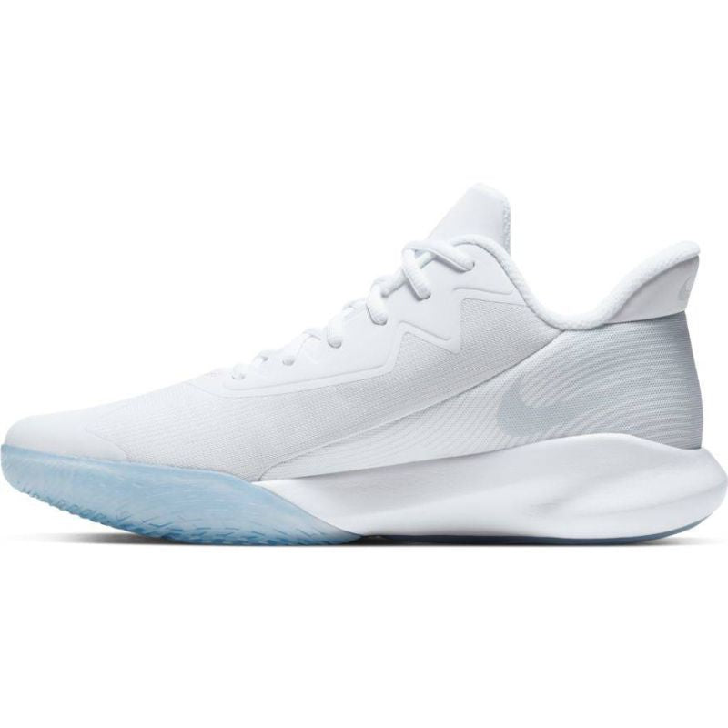 Nike Air Precision IV Sports - CK1069-100 kosárlabdacipő