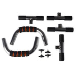 PROfit Dk 3203 Pump Handles Edzőfelszerelés