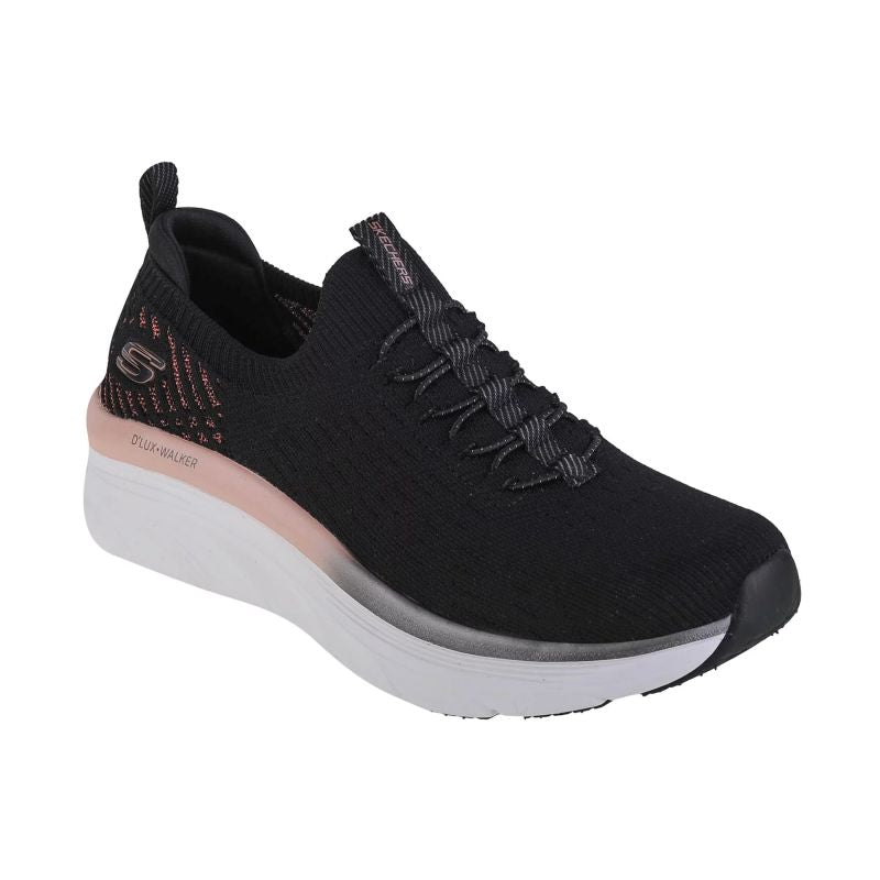 Skechers D'Lux Walker Let It Glow 149366-BKRG Black 36 Kiegészítő