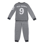 Sportmania Real Madrid boys' pajamas 2900003008 Kiegészítő