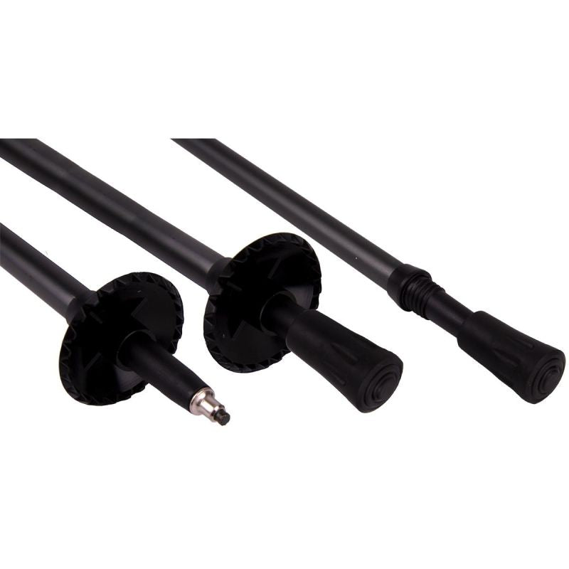 Enero Trekking Poles With Anti-Shock System High Hills sticks