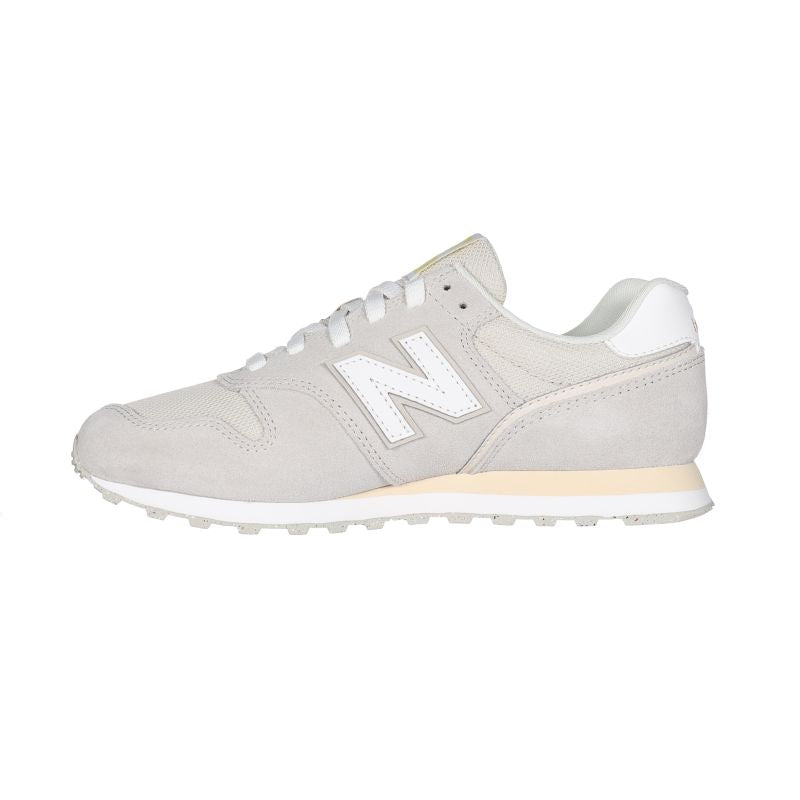 New Balance 373 Women’s Suede and Mesh Sneakers ( ) lila cipő W3738X0