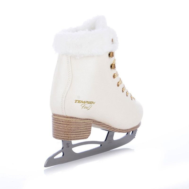 TEMPISH Fine II Figure skates