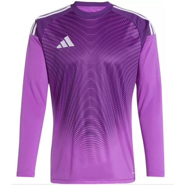 adidas Tiro 25 Competition M JI9726 goalkeeper jersey Pulóver