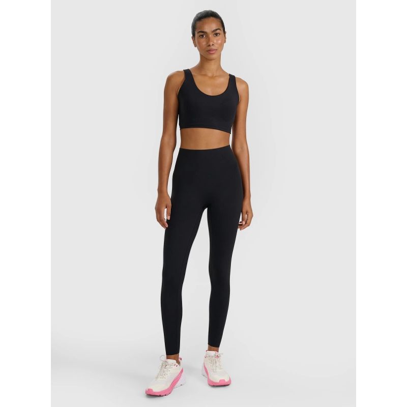 4f Leggings W 4FWMM00TFTIF415-20S Nadrág