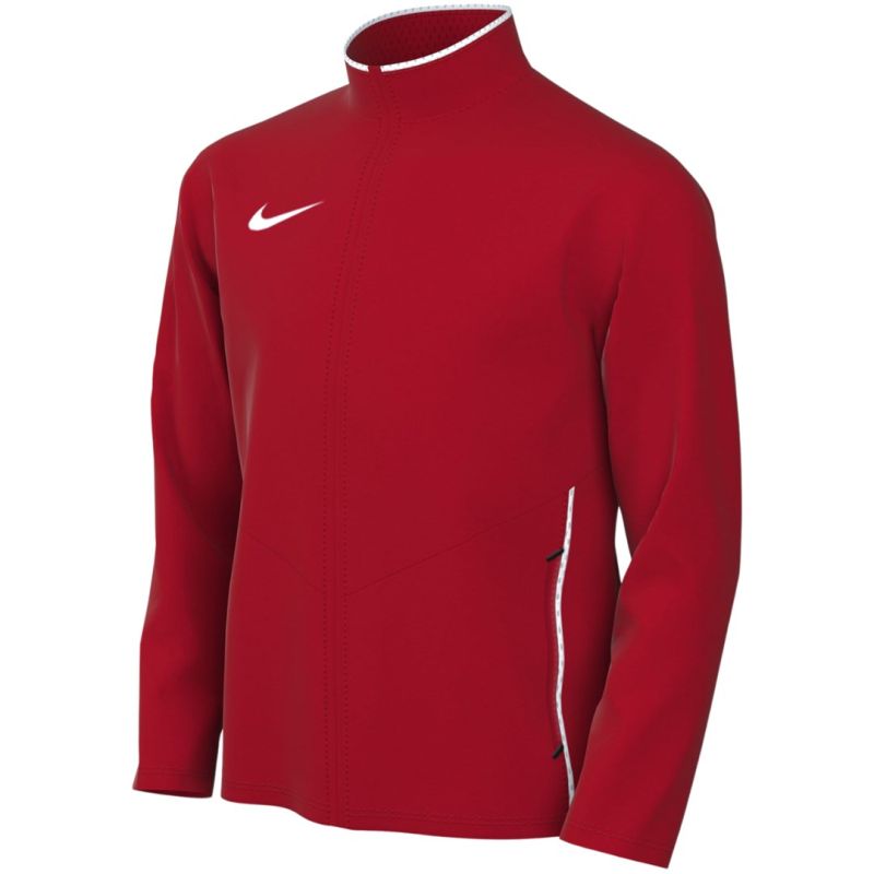 Nike Dri-Fit Park 26 Kids' Sweatshirt Red 657 piros pulóver 161653L
