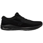 Mizuno WAVE REVOLT 3 J1GC231403 fekete futócipő