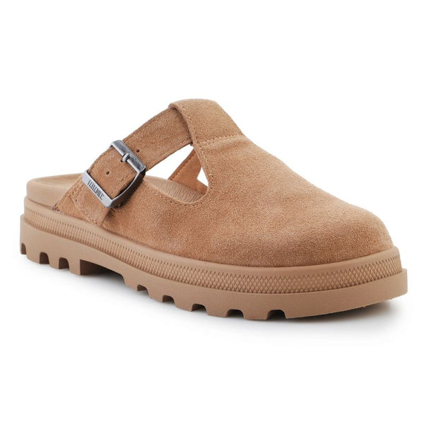 Palladium Dunelite Pyla Sde 74454-252-M Flip-Flops Cipő