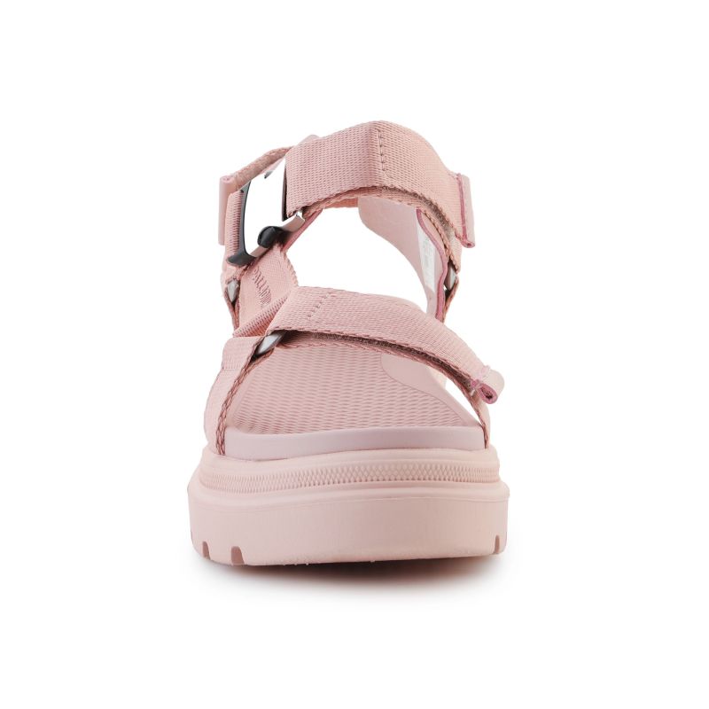 Palladium Pallacruise Strap W 97465-605-M Sandals Cipő