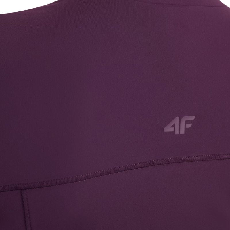 4f Sweatshirt W 4FWAW25TSWSF1873 50S Pulóver