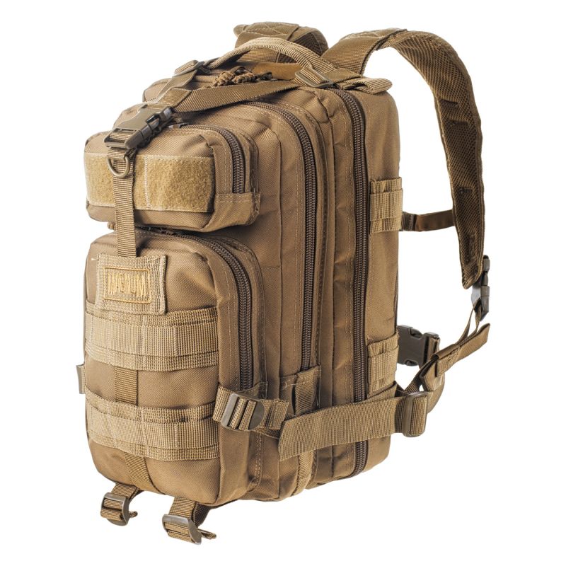 Magnum Fox 25 backpack 25 l hátizsák